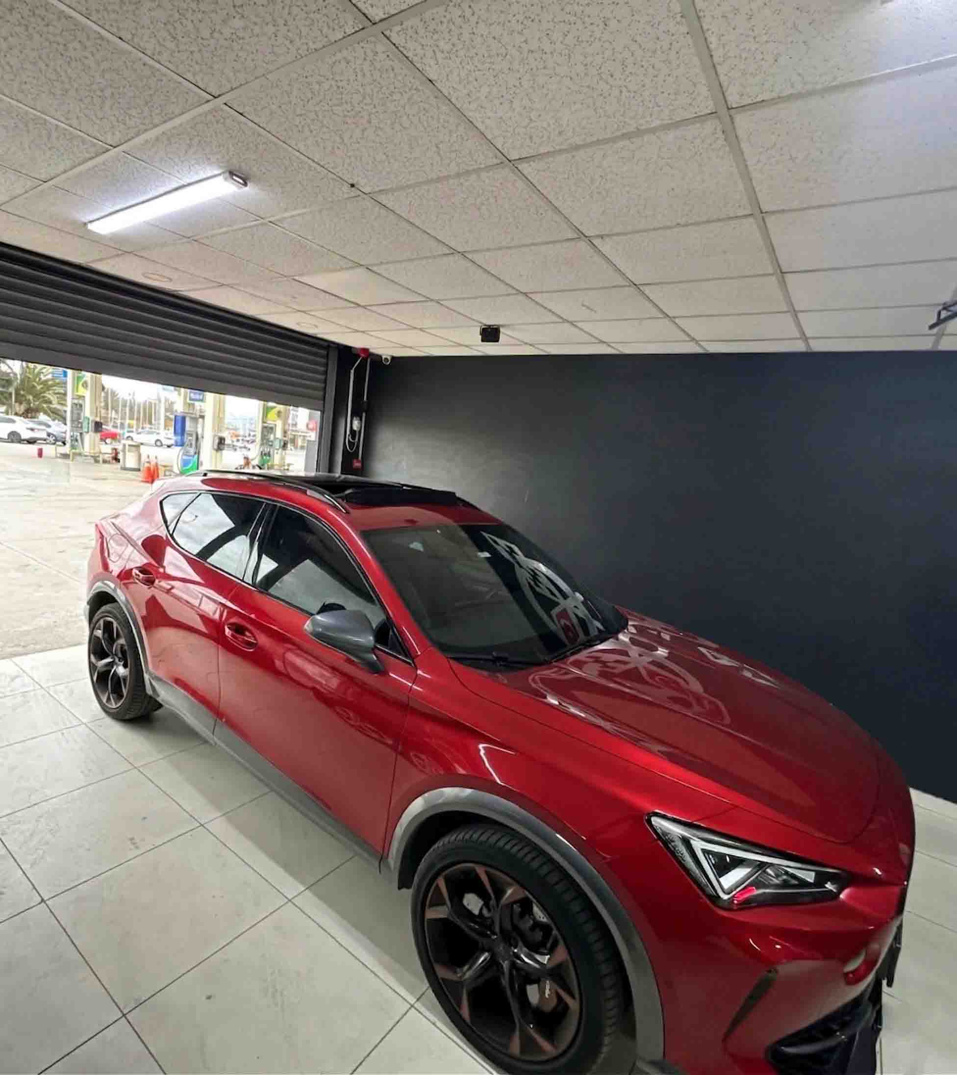 İstanbul Sunroof Onarım Uzmanı