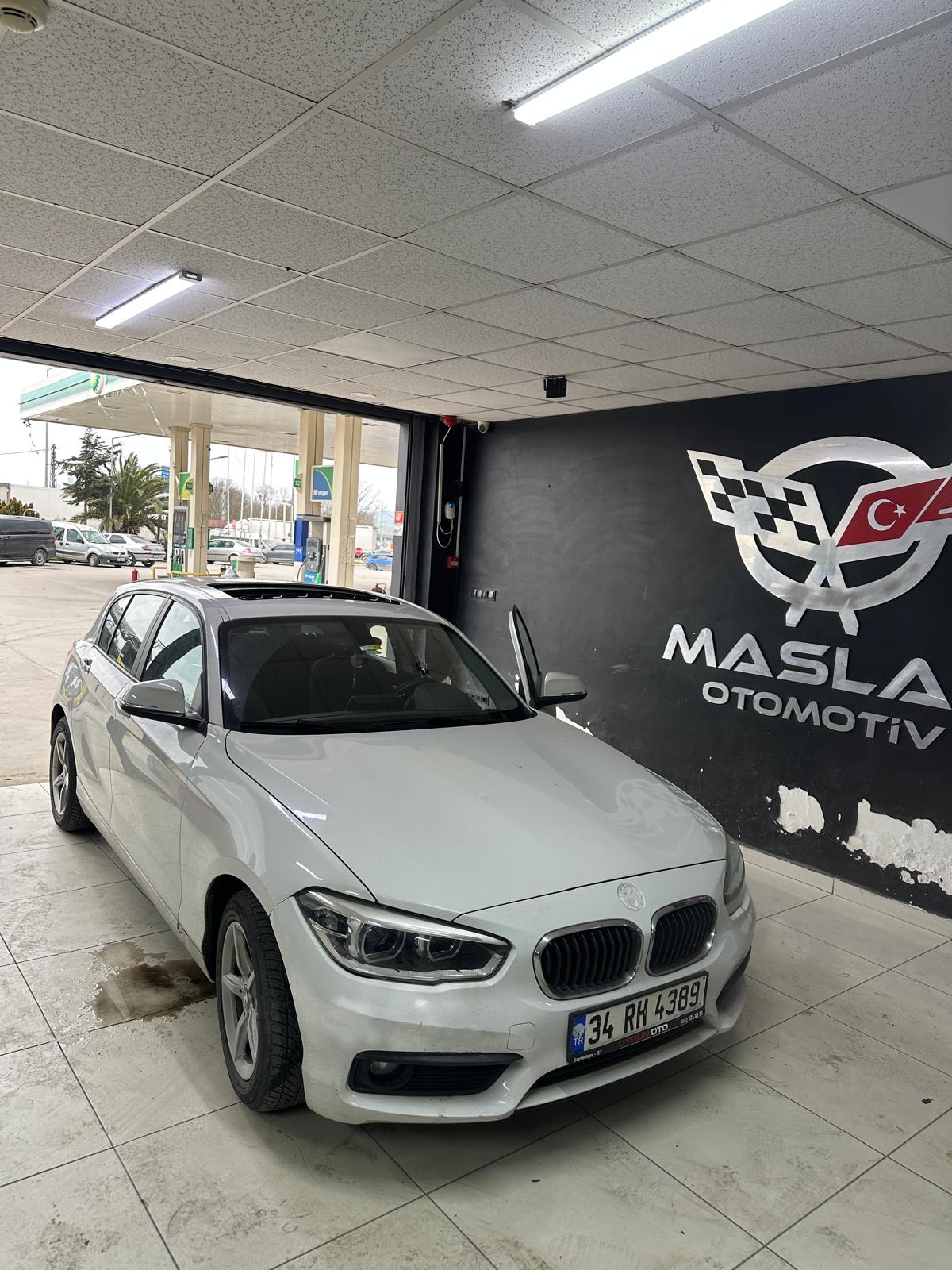 Sunroof Rüzgar Sesi Neden Olur? Çözüm Rehberi