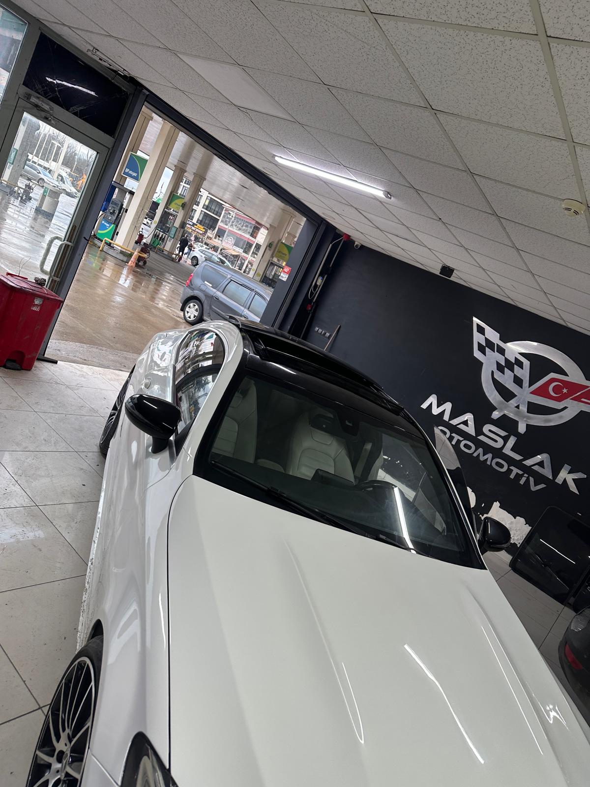 Sunroof Tahliye Temizliği Ne Zaman Gerekir?